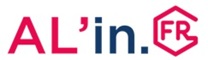 Logo-ul site-ului Al-In.fr