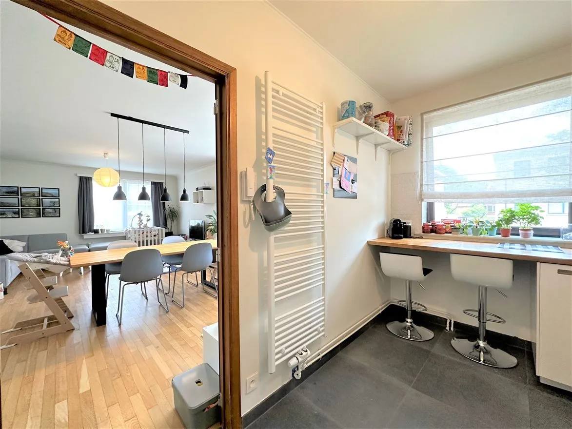 Apartament De închiriat - 2150 BORSBEEK BE Image 6