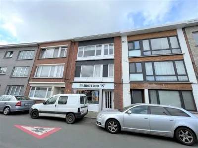 Apartament De închiriat 2100 Deurne BE