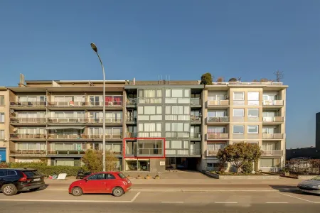 Apartament De vânzare Deurne